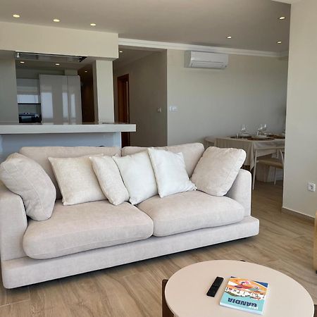 Gandia Boutique Stays - Presidente - Apartamento Premium En Primera Linea De Playa Eksteriør billede