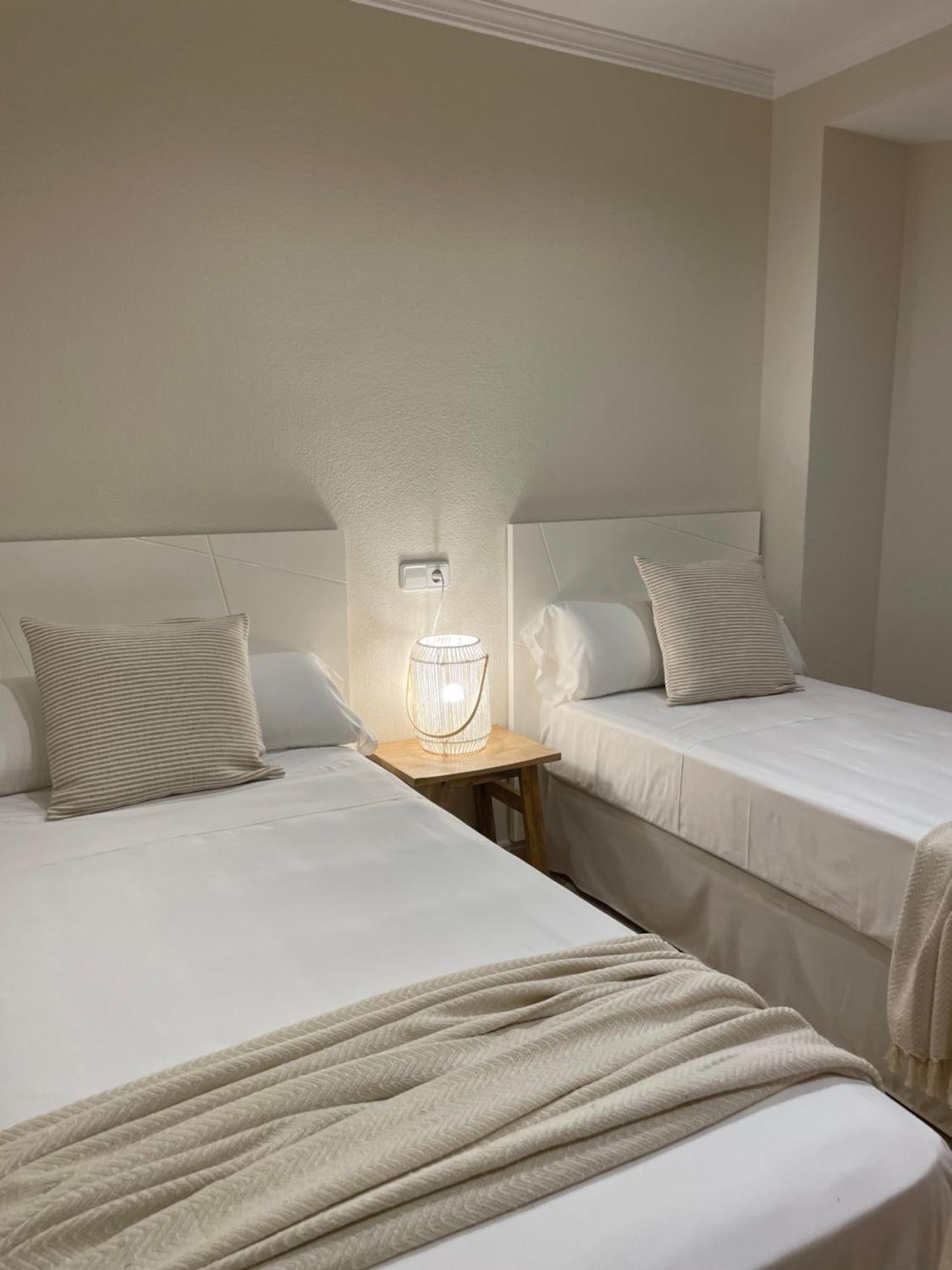 Gandia Boutique Stays - Presidente - Apartamento Premium En Primera Linea De Playa Eksteriør billede