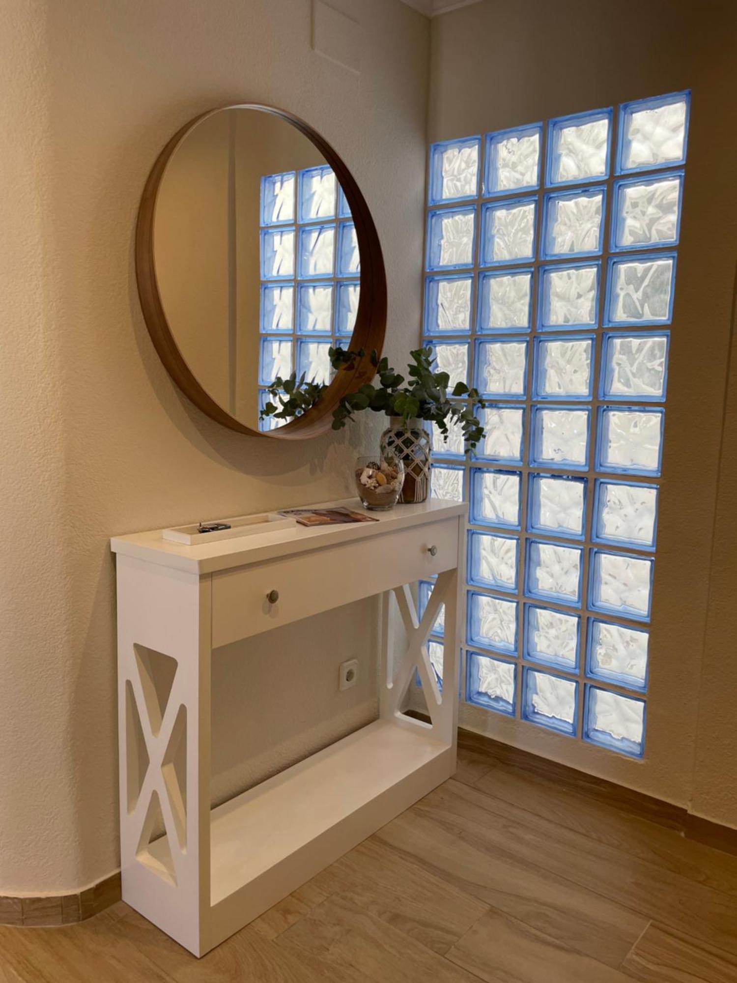 Gandia Boutique Stays - Presidente - Apartamento Premium En Primera Linea De Playa Eksteriør billede