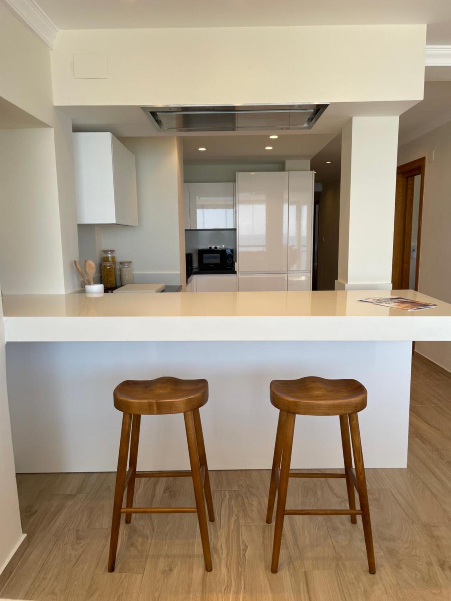 Gandia Boutique Stays - Presidente - Apartamento Premium En Primera Linea De Playa Eksteriør billede