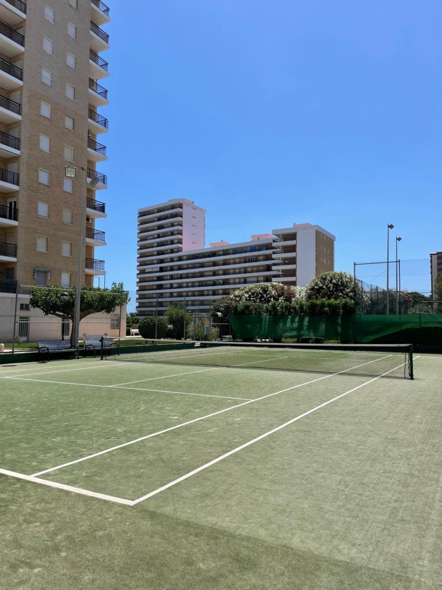 Gandia Boutique Stays - Presidente - Apartamento Premium En Primera Linea De Playa Eksteriør billede